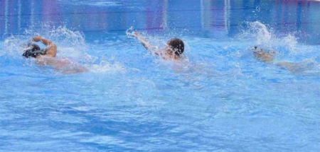 Cártama, lista para abrir en pocos días sus piscinas municipales