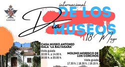 Alhaurín el Grande se prepara para celebrar el Día Internacional de los Museos