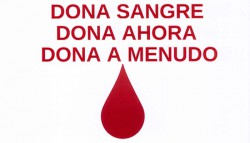 Donación de sangre en Cártama Estación