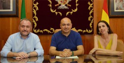 Anuncian las nuevas delegaciones del Ayuntamiento de Alhaurín el Grande